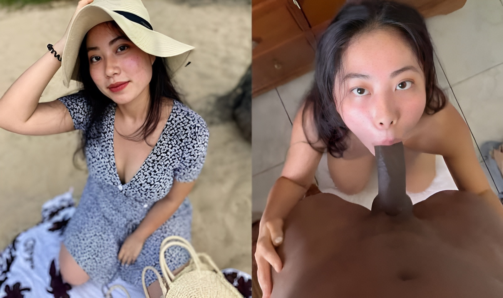 Saya seorang pelajar internasional dan pacar saya yang orang asing