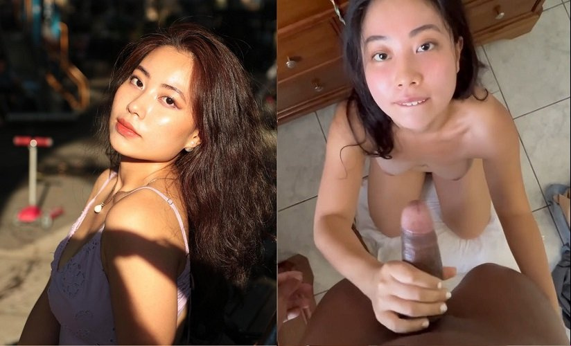 Ancien élève de Hanoi Amsterdam - Nhi Nguyen